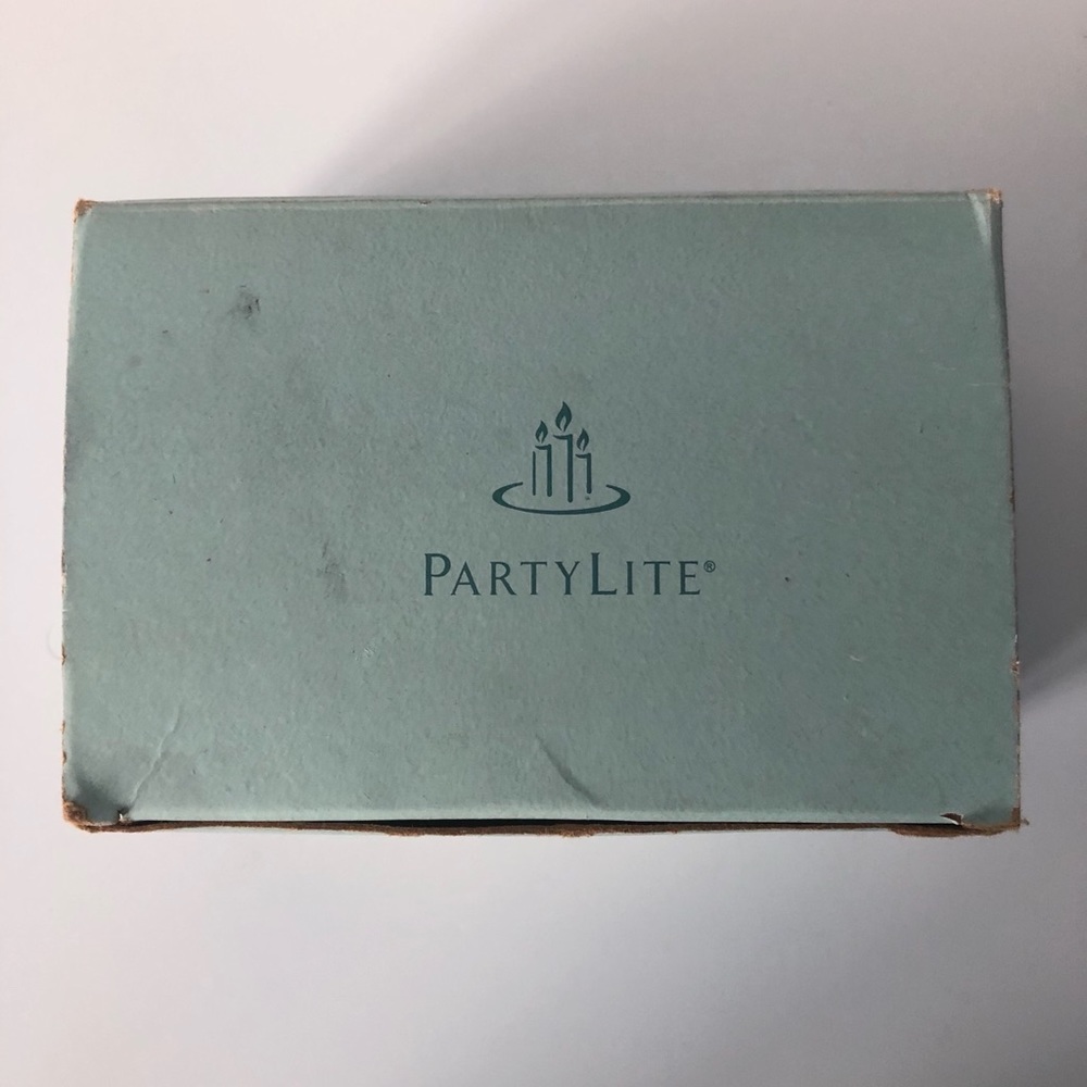 Partylite Candles